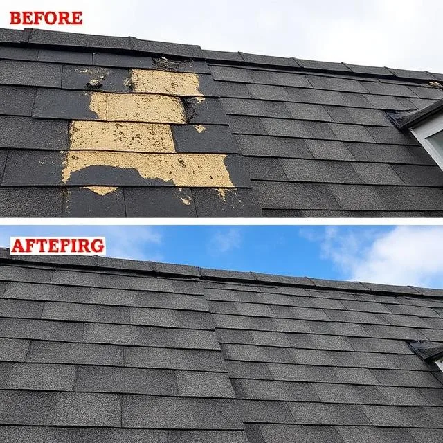 Roof Repair Near Me in Lead Hill, AR near me